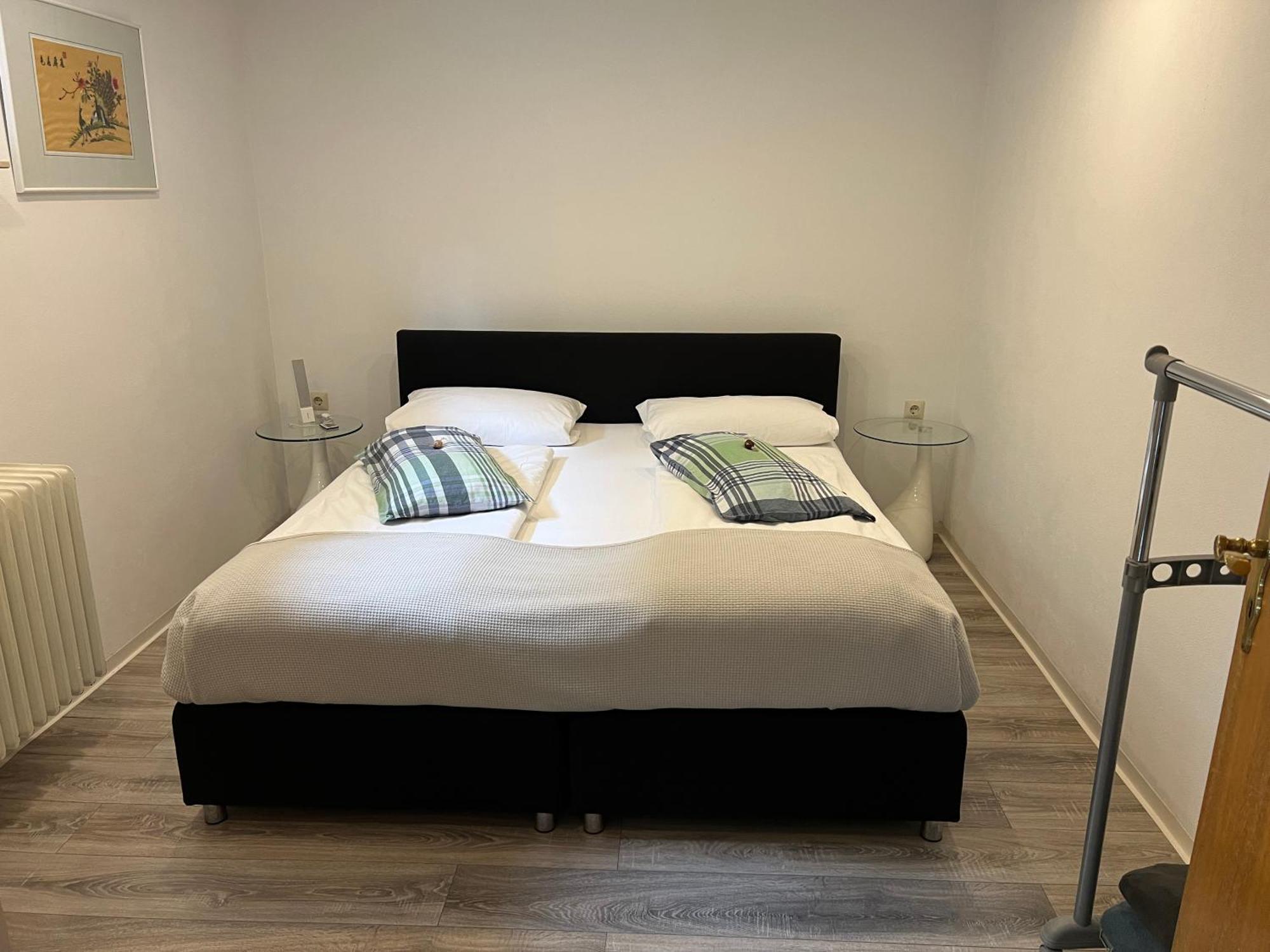 Souterrain Ferienwohnung Haigerloch Экстерьер фото