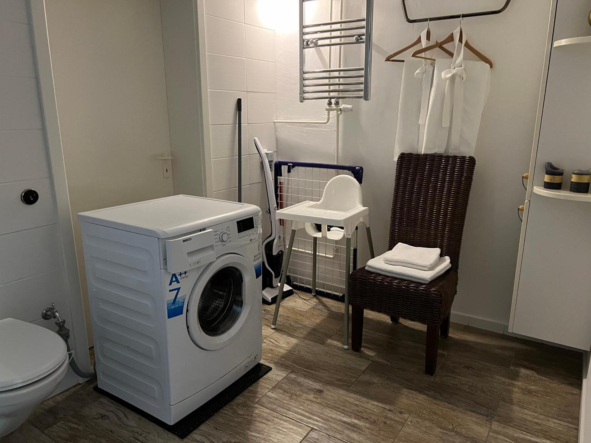 Souterrain Ferienwohnung Haigerloch Экстерьер фото