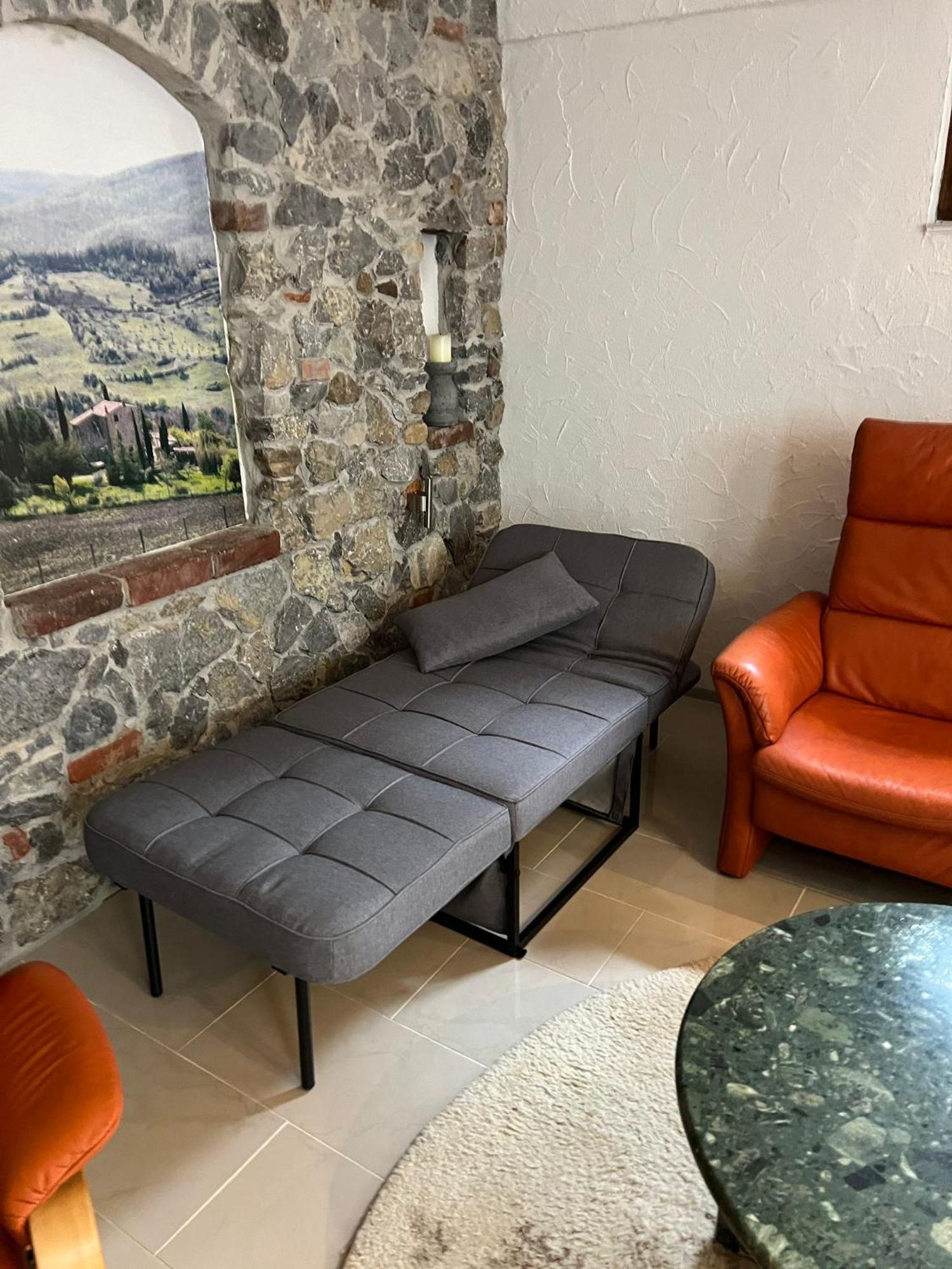 Souterrain Ferienwohnung Haigerloch Экстерьер фото