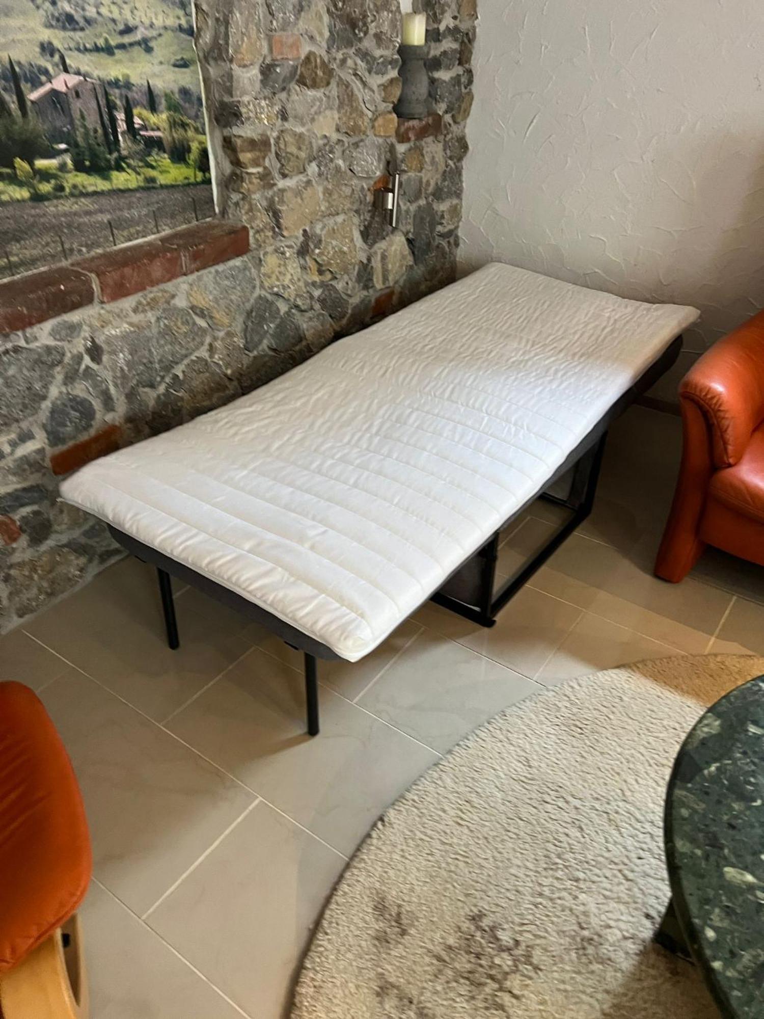 Souterrain Ferienwohnung Haigerloch Экстерьер фото