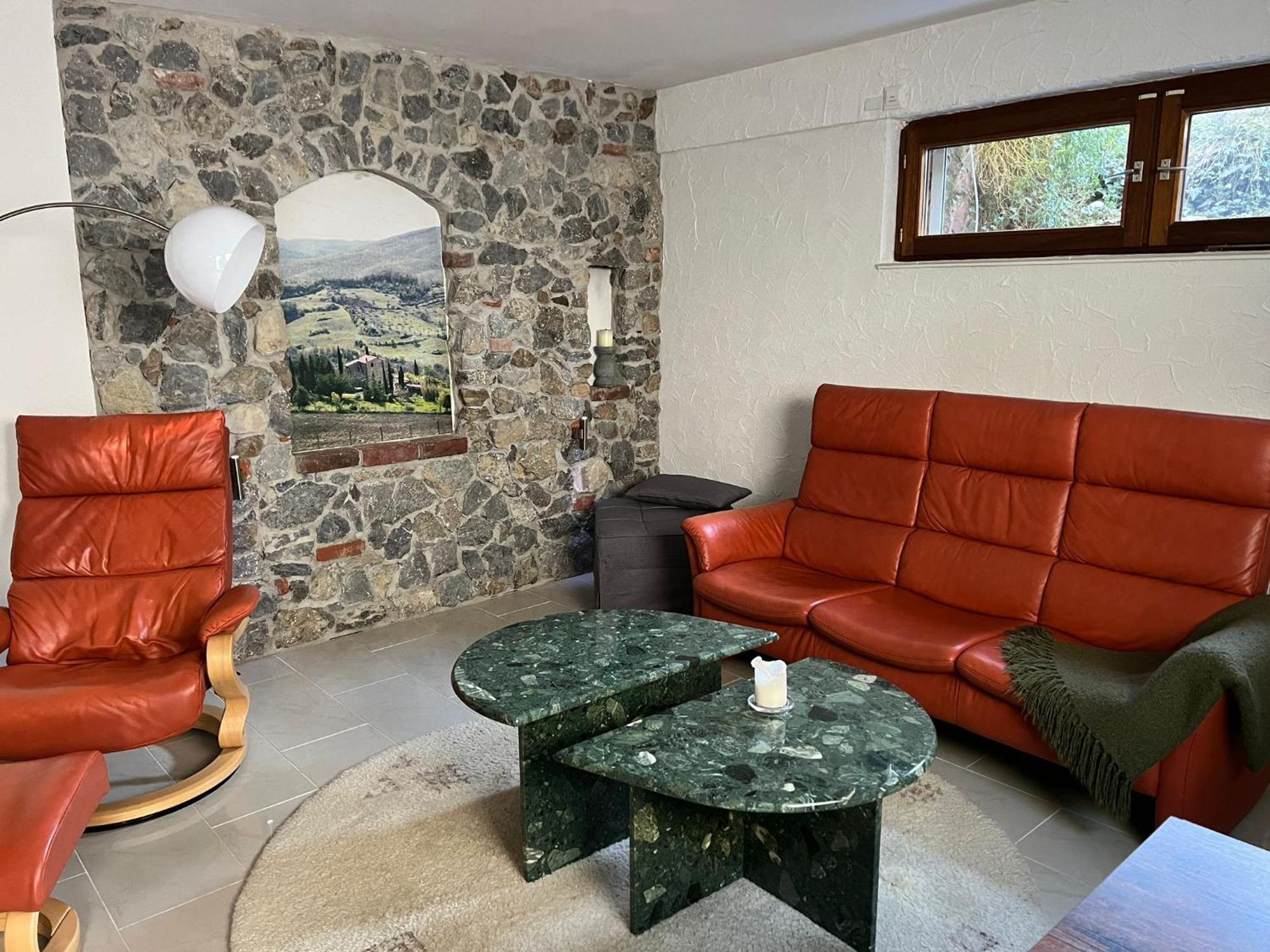 Souterrain Ferienwohnung Haigerloch Экстерьер фото