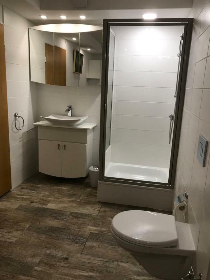 Souterrain Ferienwohnung Haigerloch Экстерьер фото