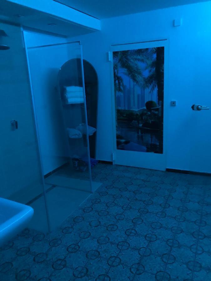 Souterrain Ferienwohnung Haigerloch Экстерьер фото